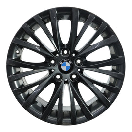1x Alufelge 18 Zoll 8.5
