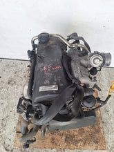 Laden Sie das Bild in den Galerie-Viewer, Motor VW Touareg BAC 2.5 TDI 174PS 128kW 200TKm Diesel Engine Unkomplett