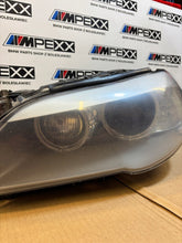 Load image into Gallery viewer, Frontscheinwerfer BMW F11 F10 7203251-21 Xenon Links Scheinwerfer Headlight SCH3846451541bg