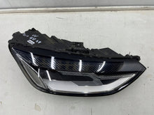 Load image into Gallery viewer, Frontscheinwerfer Audi A4 B9 8W0941012 Rechts Scheinwerfer Headlight SCH2154884922rh