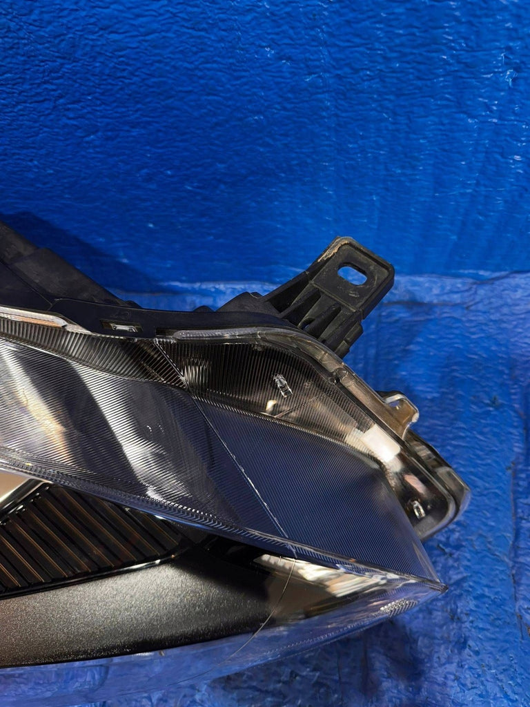 Frontscheinwerfer Ford Kuga III LV4B13E014FE Rechts Scheinwerfer Headlight SCH4006146940dk