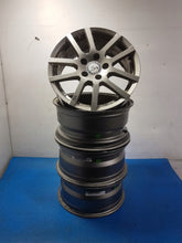 Load image into Gallery viewer, 4x Alufelge 16 Zoll 7.0&quot; 5x112 Mercedes-Benz W204 Rim Wheel