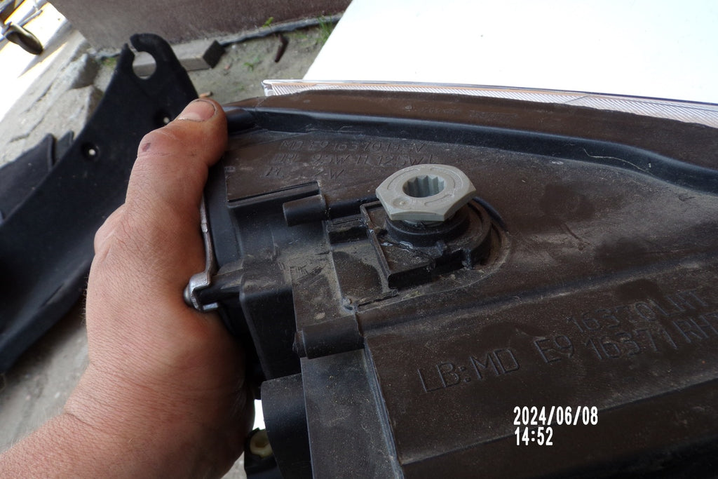 Frontscheinwerfer Seat Leon 5F1941773A Full LED Links Scheinwerfer Headlight