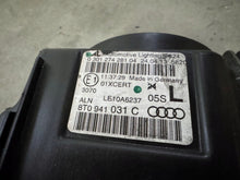 Laden Sie das Bild in den Galerie-Viewer, Frontscheinwerfer Audi A5 8T0941031C Ein Satz Scheinwerfer Headlight SCH8616540393yc