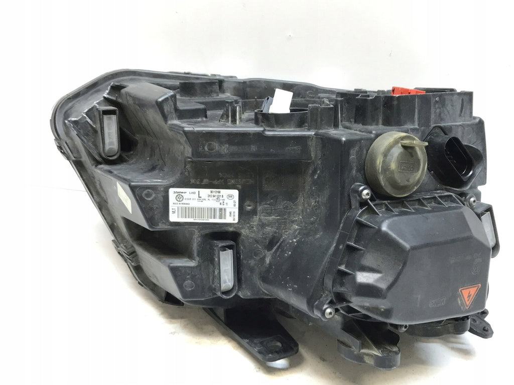 Frontscheinwerfer VW Amarok 2H3941031B LED Links Scheinwerfer Headlight SCH3566831871ma
