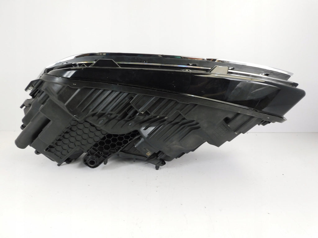 Frontscheinwerfer VW Touareg 761941114 Full LED Rechts Scheinwerfer Headlight SCH8228230657uq