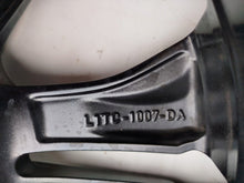 Load image into Gallery viewer, 1x Alufelge 17 Zoll 7.0" 5x108 47 5ET Glanz Schwarz L1TC-1007-DA Ford Puma FEL2686192054cf