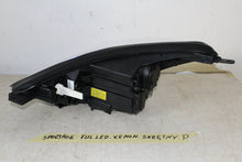 Laden Sie das Bild in den Galerie-Viewer, Frontscheinwerfer Kia Sportage Xenon Rechts Scheinwerfer Headlight SCH7741025268gv