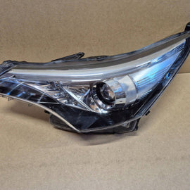 Frontscheinwerfer Toyota Avensis Links Scheinwerfer Headlight SCH6640094832ce