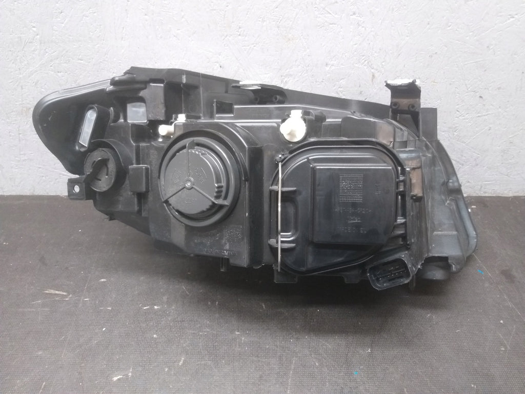 Frontscheinwerfer BMW X1 E84 7290233-05 Links Scheinwerfer Headlight SCH2831476376uu