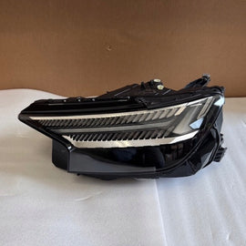 Frontscheinwerfer Audi Q4 89A941035M Full LED Links Scheinwerfer Headlight SCH9166054547mf