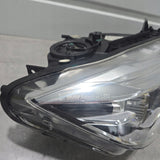 Frontscheinwerfer BMW F30 F31 7453488-02 LED Rechts Scheinwerfer Headlight