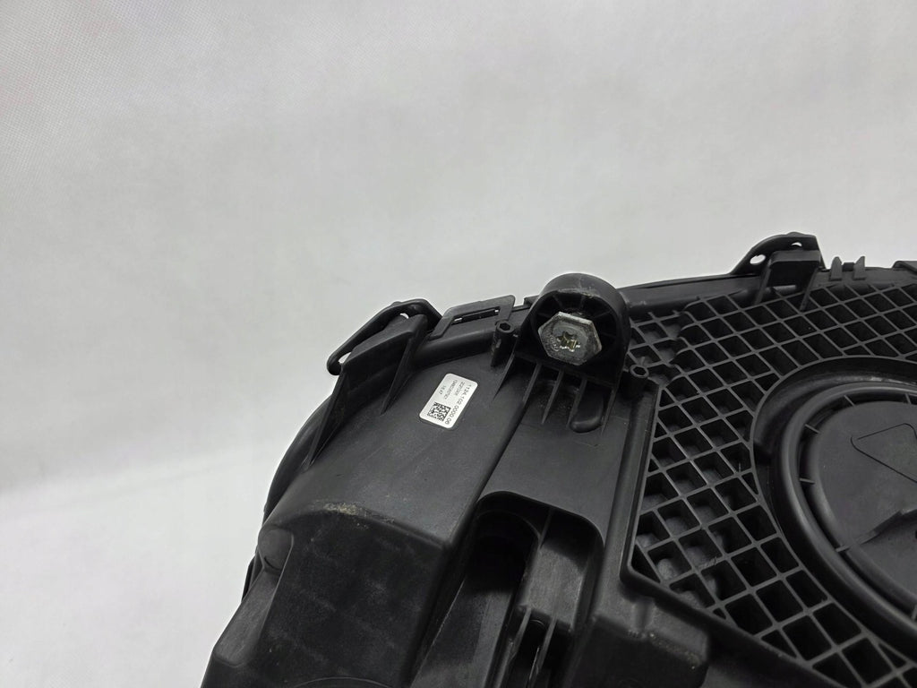 Frontscheinwerfer Mercedes-Benz Glc A2539066403 Rechts Scheinwerfer Headlight SCH1987093774li