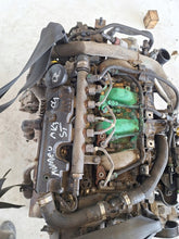 Laden Sie das Bild in den Galerie-Viewer, Motor Ford Mondeo Q4BA 2.2 TDCI 175PS 130kW 185TKm Diesel Engine Unkomplett MOT6081805191bo