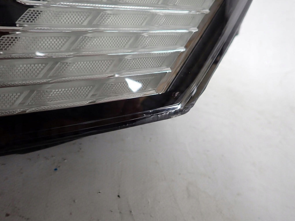 Frontscheinwerfer Audi A3 8Y0941035 Full LED Links Scheinwerfer Headlight