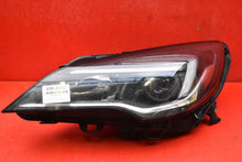 Laden Sie das Bild in den Galerie-Viewer, Frontscheinwerfer Opel Astra K 39077800 Links Scheinwerfer Headlight SCH7816886866hh