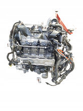 Laden Sie das Bild in den Galerie-Viewer, Motor Audi VW A3 CJZ 1.2 TSI 46TKm 2013 Benzin Engine Komplett