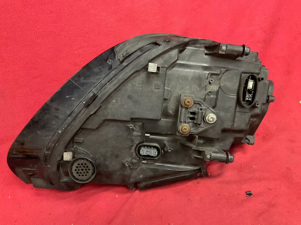 Frontscheinwerfer Porsche Cayenne 7P5941751F Links Scheinwerfer Headlight SCH8074591176vl