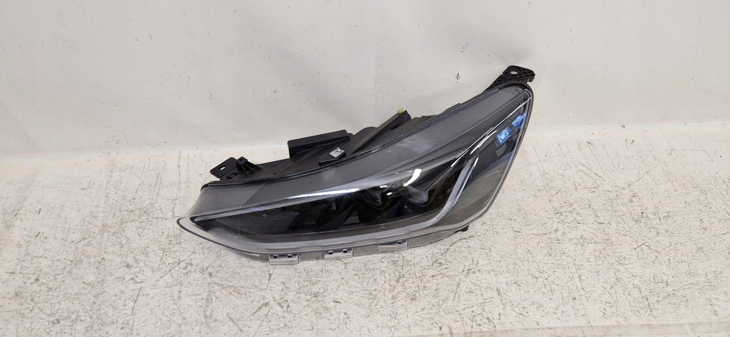 Frontscheinwerfer Ford Focus NX7B-13E017-AG LED Links Scheinwerfer Headlight SCH2633486966zb