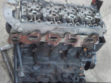 Laden Sie das Bild in den Galerie-Viewer, Motor Audi 2.0 TDI 150PS 110kW Diesel Engine Unkomplett