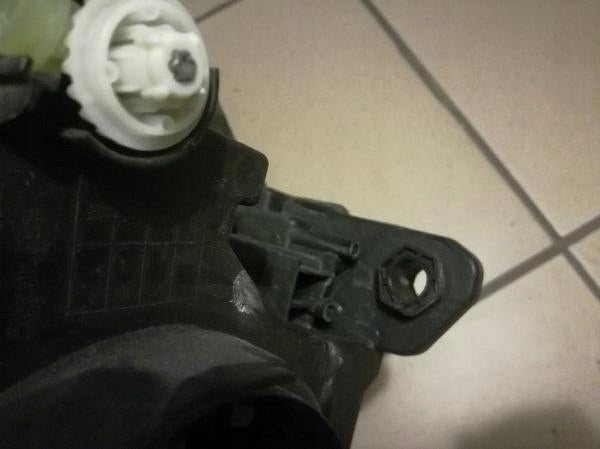 Frontscheinwerfer Skoda Superb III 3V1941015C Xenon Links Scheinwerfer Headlight