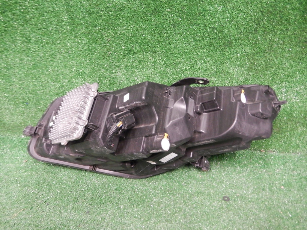Frontscheinwerfer Jaguar E-Pace J9C3-13W029-ED Rechts Scheinwerfer Headlight SCH8186324491kg