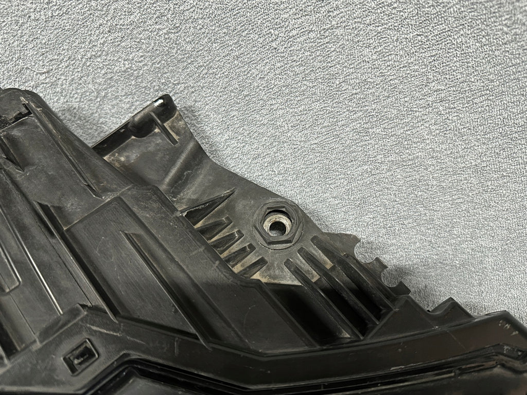 Frontscheinwerfer Audi Q8 4M0941085 LED Rechts Scheinwerfer Headlight SCH6124624639gw