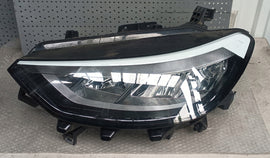 Frontscheinwerfer VW Id.3 E11 10B941005A Full LED Links Scheinwerfer Headlight SCH3196295173ak