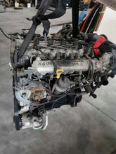 Laden Sie das Bild in den Galerie-Viewer, Motor Kia Soul D4FB 1.6 CRDI Diesel Engine Unkomplett