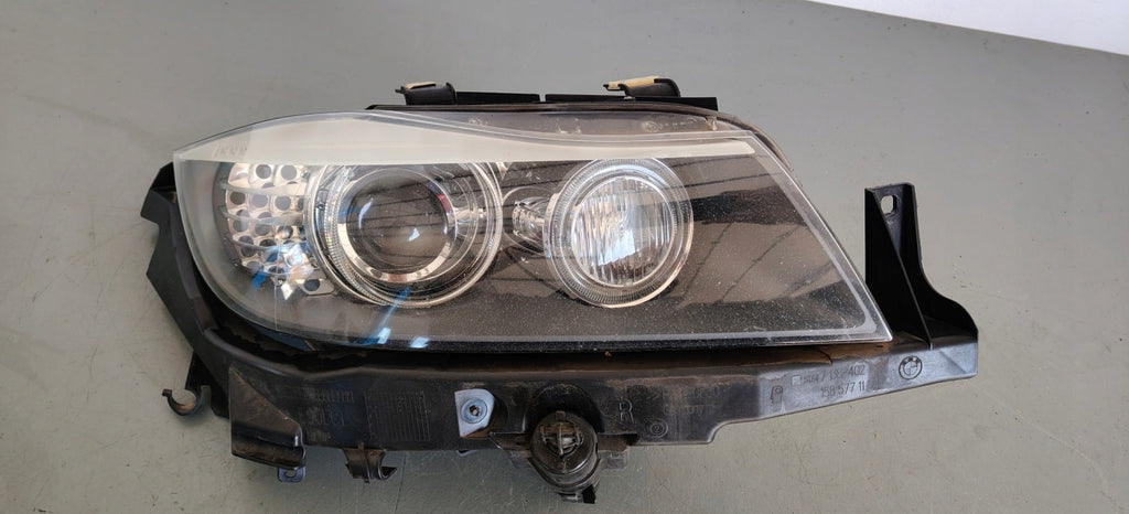 Frontscheinwerfer BMW 3 E91 E90 7202590 Xenon Rechts Scheinwerfer Headlight SCH3747985272nq