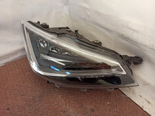 Load image into Gallery viewer, Frontscheinwerfer Seat Ibiza I 6F1941008 Full LED Rechts Scheinwerfer Headlight SCH6584914501vx
