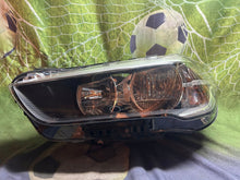 Laden Sie das Bild in den Galerie-Viewer, Frontscheinwerfer BMW X1 F48 7346533-13 Links Scheinwerfer Headlight SCH2522898730gu