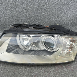 Frontscheinwerfer Audi A8 Xenon Links Scheinwerfer Headlight SCH2995213439kz