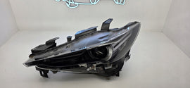 Frontscheinwerfer Mazda Cx5 KB8N51040K Full LED Links Scheinwerfer Headlight SCH2271381929fq