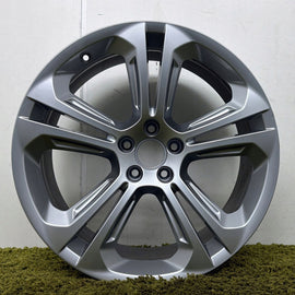 1x Alufelge 20 Zoll 8.5