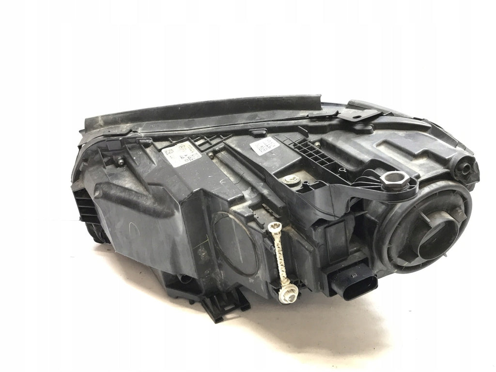 Frontscheinwerfer Mercedes-Benz Gle A1679066606 LED Rechts Headlight