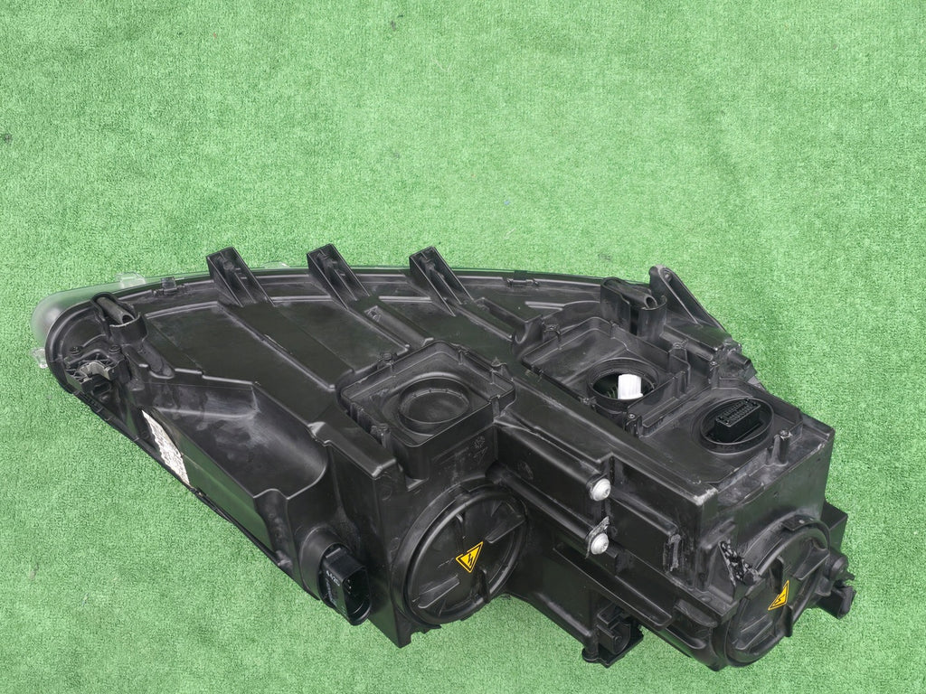 Frontscheinwerfer Seat Alhambra 7N5941751 Xenon Links Scheinwerfer Headlight SCH8467632370en