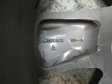 Load image into Gallery viewer, 1x Alufelge 18 Zoll 7.0" 5x114.3 38ET Mitsubishi Outlander Eclipse Cross FEL4297250448xm