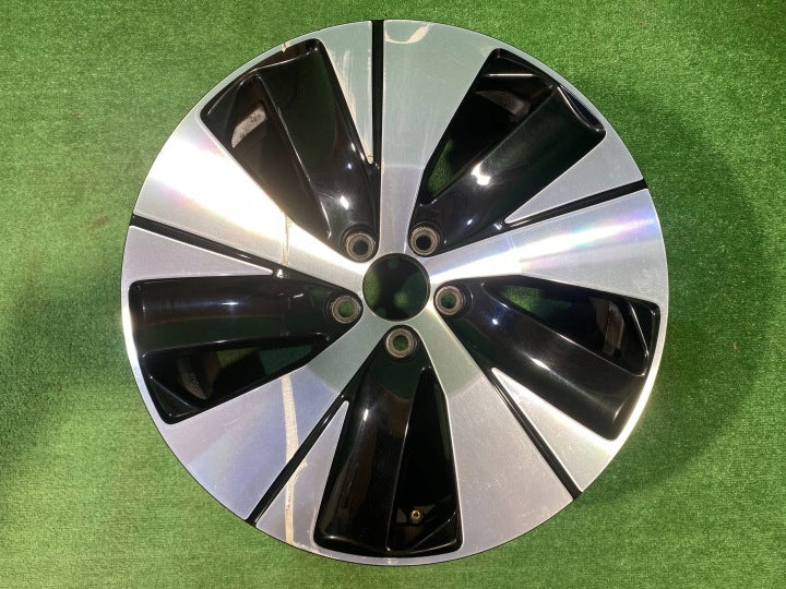 1x Alufelge 18 Zoll 7.5" 5x108 50 5ET 31680403 Volvo Xc40 Rim Wheel FEL4593070597dk