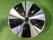 Load image into Gallery viewer, 1x Alufelge 18 Zoll 7.5" 5x108 50 5ET 31680403 Volvo Xc40 Rim Wheel FEL4593070597dk