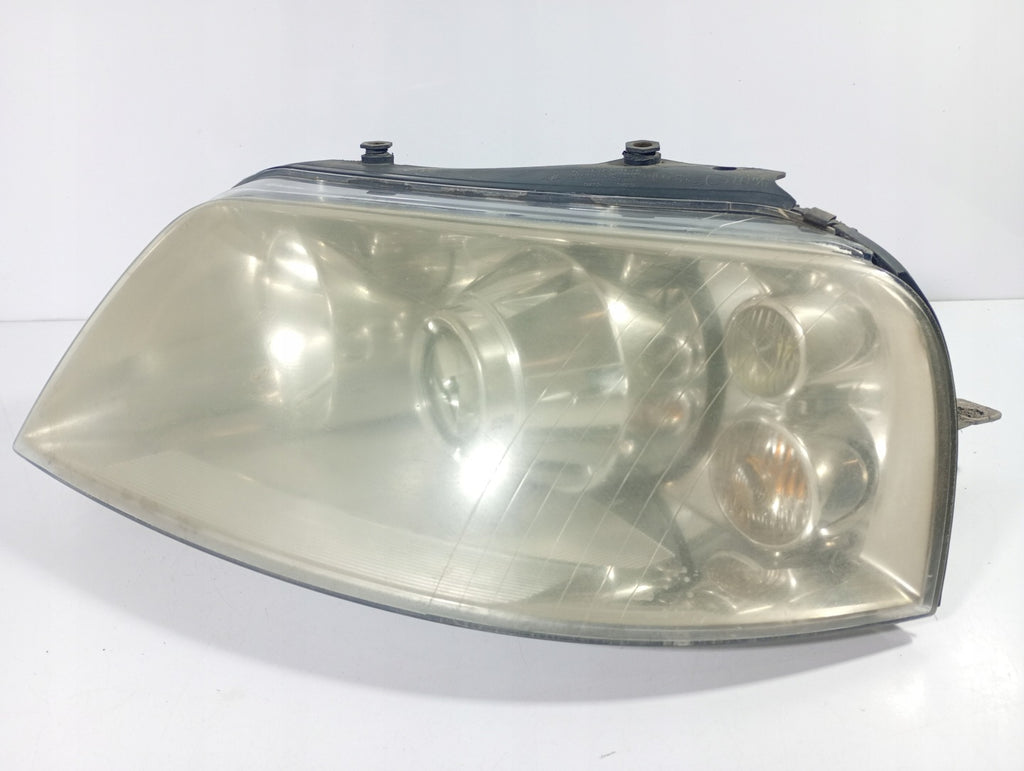 Frontscheinwerfer VW Sharan 00024077 Links Scheinwerfer Headlight SCH5004512588xg