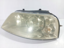 Laden Sie das Bild in den Galerie-Viewer, Frontscheinwerfer VW Sharan 00024077 Links Scheinwerfer Headlight SCH5004512588xg