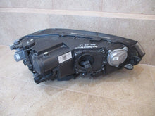 Laden Sie das Bild in den Galerie-Viewer, Frontscheinwerfer VW Sportsvan 517941081 Xenon Links Scheinwerfer Headlight