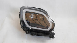 Frontscheinwerfer BMW Mini Countryman 5A1A2A4-06 Rechts Scheinwerfer Headlight SCH3393809281er