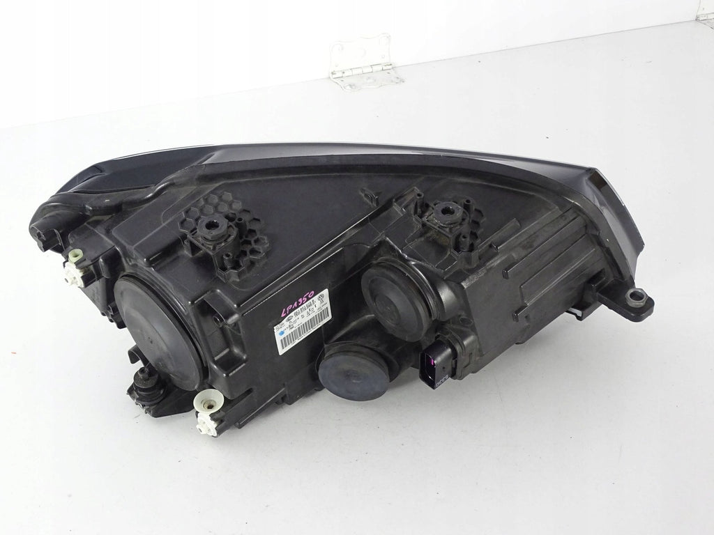 Frontscheinwerfer VW Caddy I 2K1941015B Links Scheinwerfer Headlight SCH3954328318yx