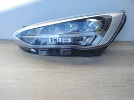 Frontscheinwerfer Ford Focus JX7B-13E015-GE LED Links Scheinwerfer Headlight SCH8410190654vt