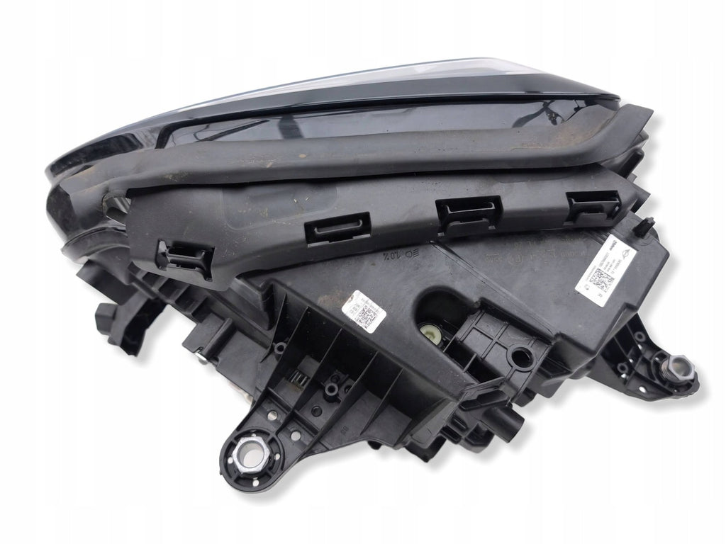 Frontscheinwerfer Mini Countryman 5A96844-05 Rechts Scheinwerfer Headlight SCH5440082014wp