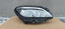 Load image into Gallery viewer, Frontscheinwerfer Mercedes-Benz Cls X218 C218 A2189067202 Rechts Headlight SCH2035923825ta