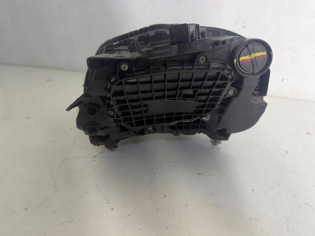 Frontscheinwerfer Porsche Taycan 9J1941060E LED Rechts Scheinwerfer Headlight SCH2725723937yh