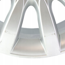 Laden Sie das Bild in den Galerie-Viewer, 1x Alufelge 16 Zoll 7.5" 5x112 42ET Glanz Silber A2114015702 Mercedes-Benz W211 FEL4484355216rs